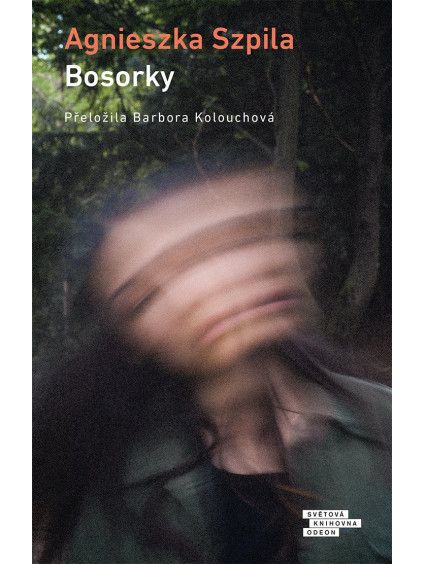 Bosorky