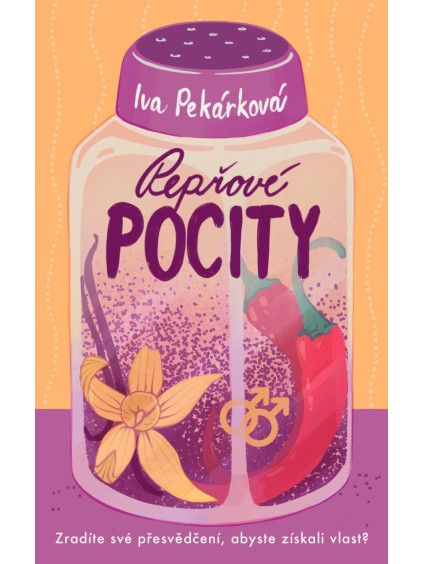 Pepřové pocity