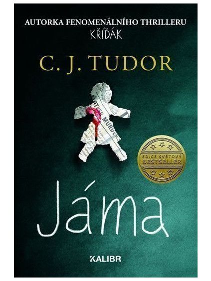 Jáma