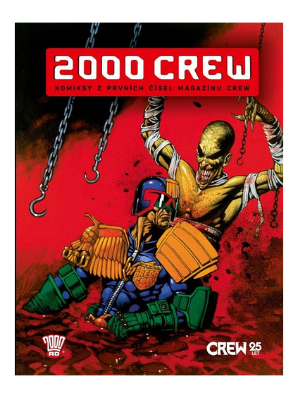 2000 CREW