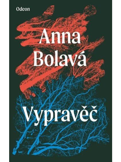 Vypravěč