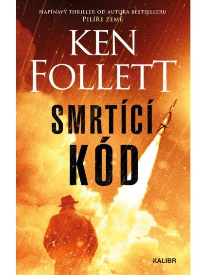 Smrtící kód
