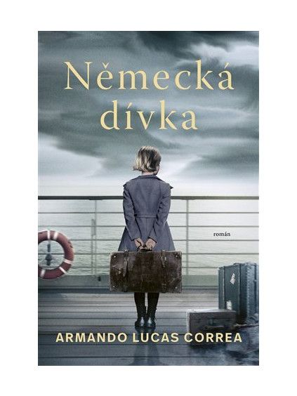 Německá dívka