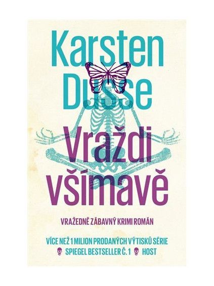 Vraždi všímavě