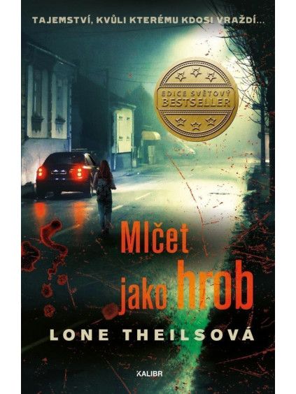 Mlčet jako hrob
