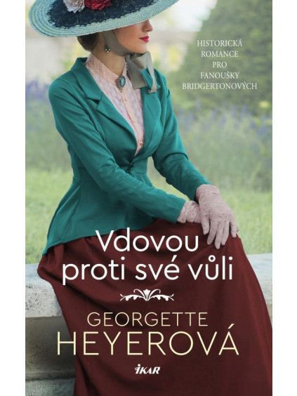 Vdovou proti své vůli