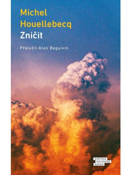 Zničit