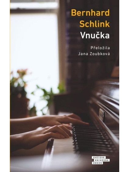 Vnučka
