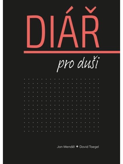 Diář pro duši
