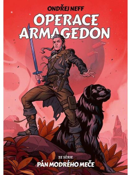 Operace Armagedon