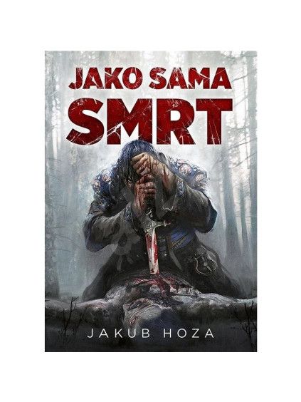 Jako sama smrt