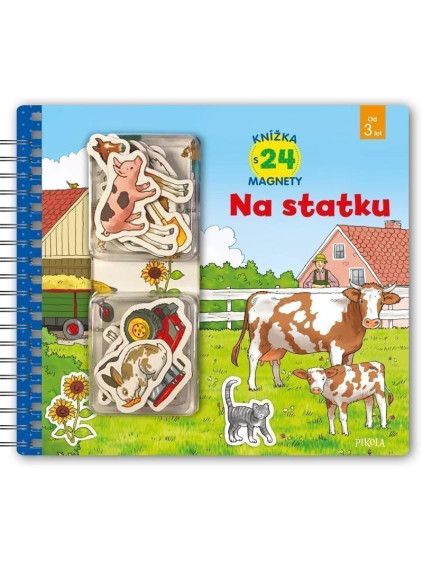 Na statku