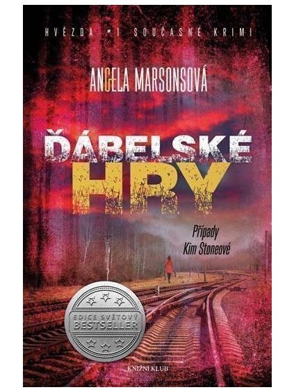 Ďábelské hry