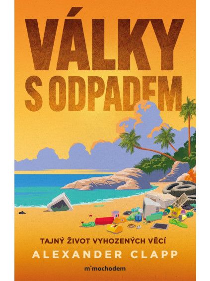 Války s odpadem