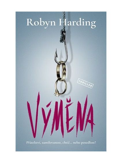 Výměna
