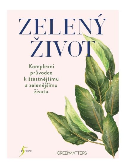 Zelený život