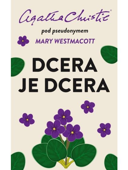 Dcera je dcera