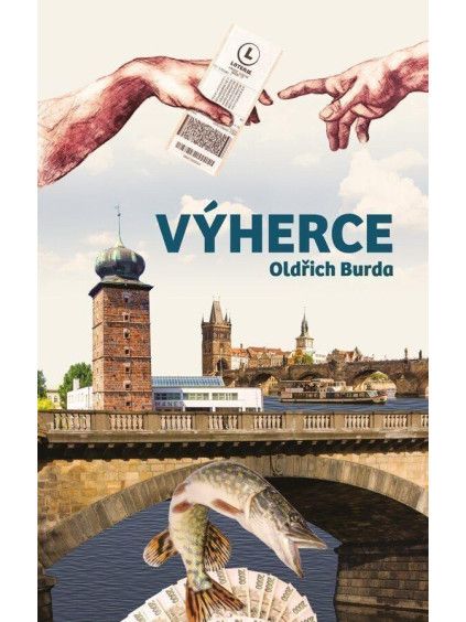 Výherce