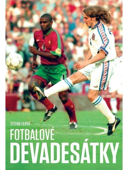 Fotbalové devadesátky