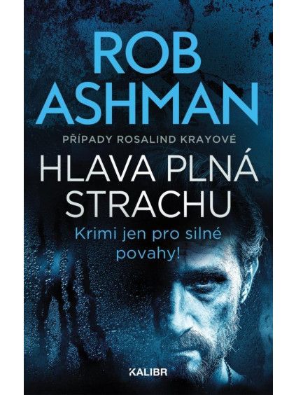 Hlava plná strachu