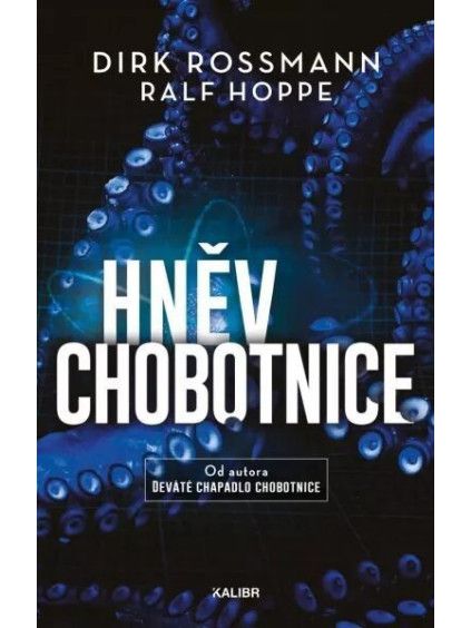 Hněv chobotnice