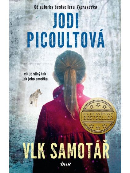 Vlk samotář