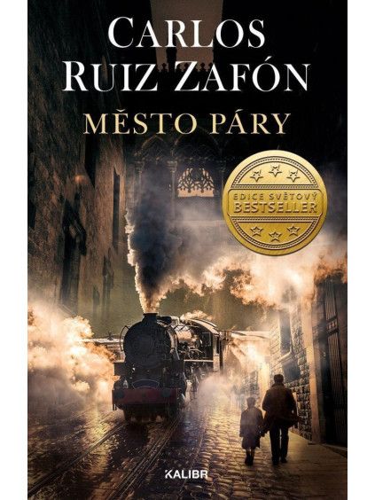 Město páry