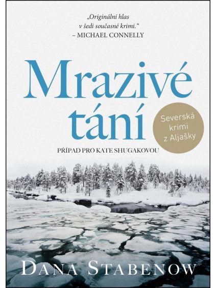 Mrazivé tání