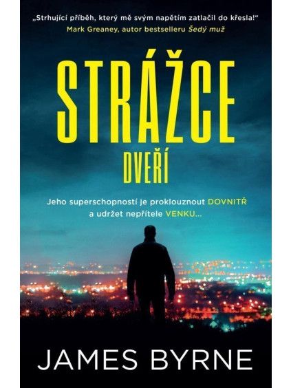 Strážce dveří