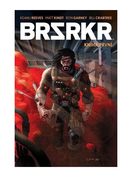 BRSRKR 1
