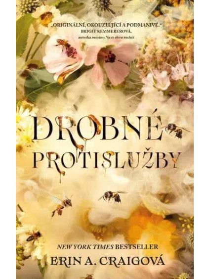 Drobné protislužby