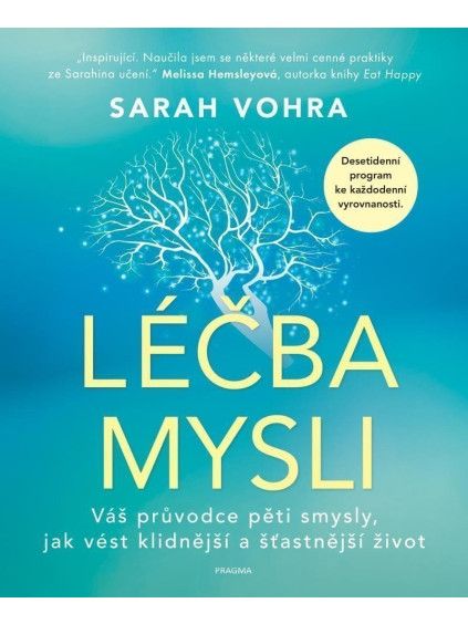 Léčba mysli