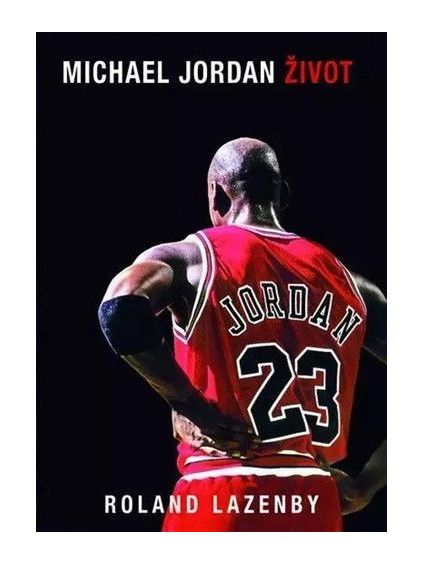 Michael Jordan Život