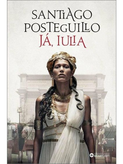 Já, Iulia