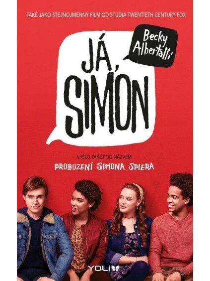 Já, Simon