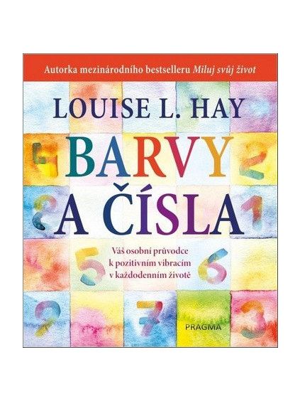 Barvy a čísla