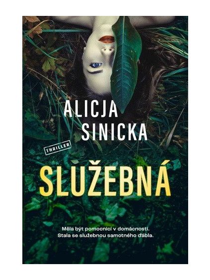 Služebná