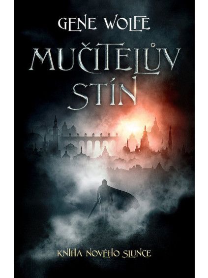 Mučitelův stín