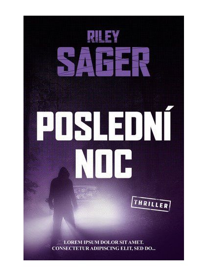 Poslední noc