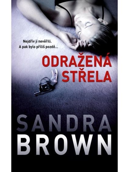 Odražená střela