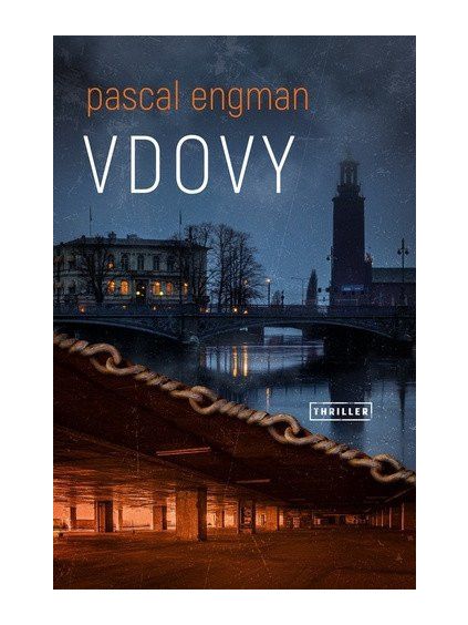 Vdovy