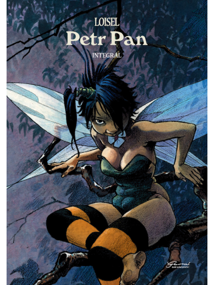 Petr Pan