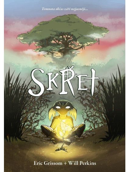 Skřet