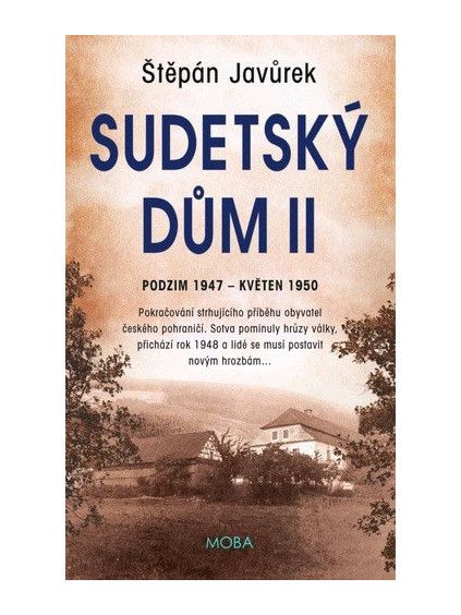 Sudetský dům II