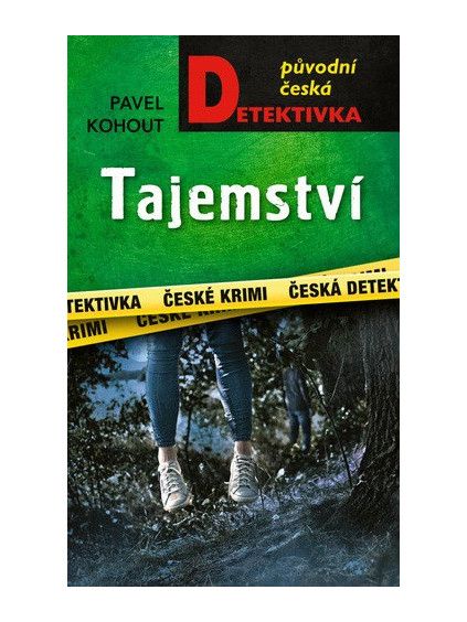Tajemství