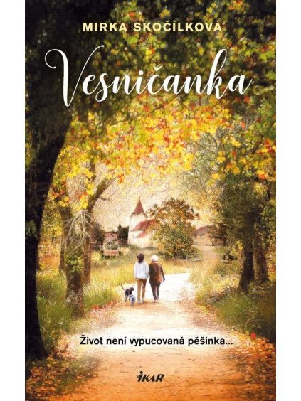 Vesničanka