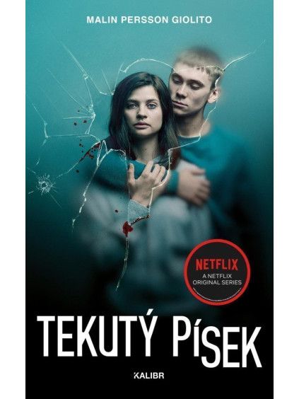 Tekutý písek