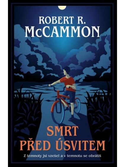 Smrt před úsvitem