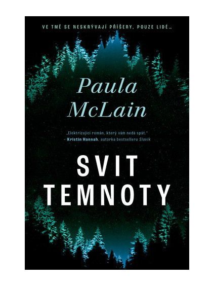 Svit temnoty