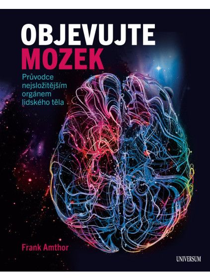Objevujte mozek